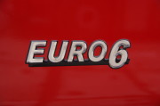Euro6, Logo Fahrzeuge, Fuhrpark Euro6